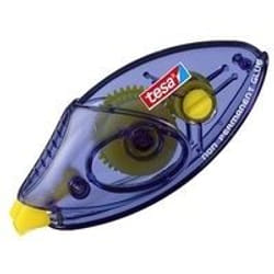 TESA Non-permanent glues 8,4 mm