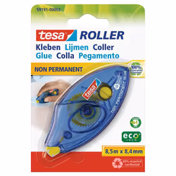 TESA Roller Nastro adesivo