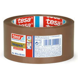 TESA Professional 4024 tesapack Universal Marrone 66 m