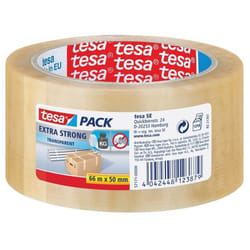 Nastro imballo trasp.pvc