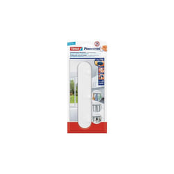 TESA 58094 Interno Gancio universale Bianco 1 pz