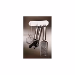 TESA 58094 Interno Gancio universale Bianco 1 pz - Vista aggiuntiva 2