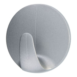 TESA 57578-00000 gancio di stoccaggio domestico Gancio universale Cromo 3 pz