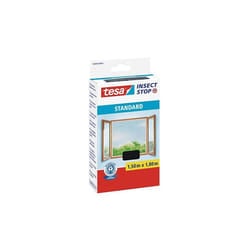 TESA 55680-01 zanzariera Finestra Antracite