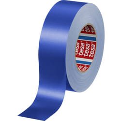 Tesa - 56359-00002-00 Nastro in tessuto Blu (l x l) 25 m x 38 mm 1 pz.