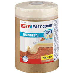 Easy cover carta universal Tesa mm 150x20 mt