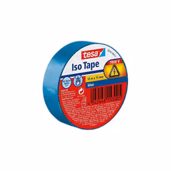 TESA 56192-12, 1 pz, Blu, 6000 V, 10 m, 15 mm