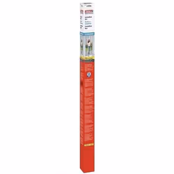 TESA 55198-00001 zanzariera Porta Antracite - Vista aggiuntiva 2