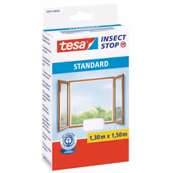 TESA 55672-00020, Bianco, 1300 mm, 1500 mm