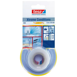 TESA 04600-00000-00 nastro sigillante Trasparente 3 m