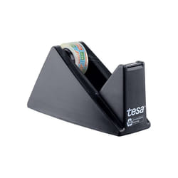 TESA 59327 Plastica Nero