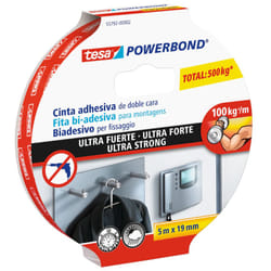 TESA Powerbond ULTRA STRONG 5 m Nastro di montaggio