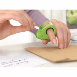 TESA 58241 Plastica Verde