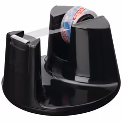 TESA 53827, Nero, 10 m, 1,5 cm, 1 pz