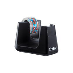 TESA 53903 Plastica Nero