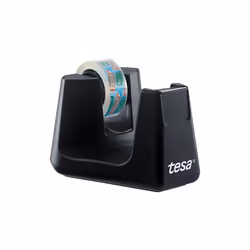 TESA 53904, 1,5 cm, 10 m, Nero, 1 pz, CE