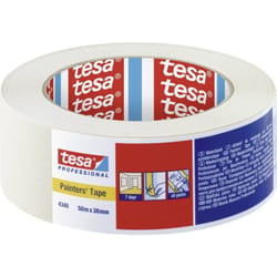 Standard 04348-00018-03 Nastro crespato krepp® Beige (l x l) 50 m x 38 mm 1 pz. - Tesa