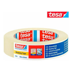 Nastro da pittore 50 m x 25 mm 4323 Tesa