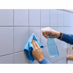 TESA 77767-00000 gancio di stoccaggio domestico Interno Gancio universale Grigio, Rosso, Bianco 2 pz - Vista aggiuntiva 5
