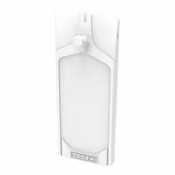 TESA 77773-00000 gancio di stoccaggio domestico Interno Gancio universale Bianco 2 pz - Vista aggiuntiva 4