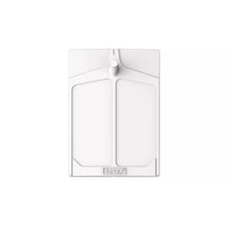 TESA 77776-00001-00 Interno Gancio universale Bianco 2 pz