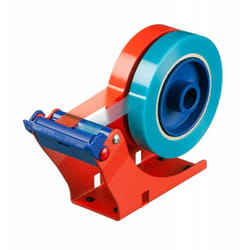Bobina Di Nastro Adesivo 6012, 2X66M: 25Mm