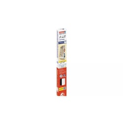 TESA 55195-00003-00 zanzariera Finestra Antracite