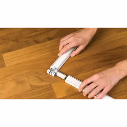 TESA 55195-00003-00 zanzariera Finestra Antracite