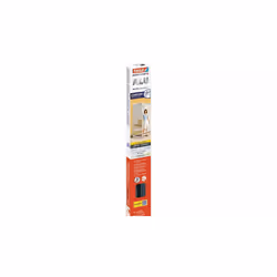TESA 55197-00003-00, 1200 mm, 2400 mm, Antracite