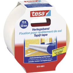 Tesa - Flooring Tape Residue-free Removal