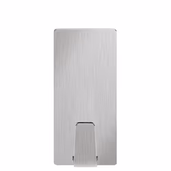 TESA 59779-00000, Interno, Gancio per asciugamano, Acciaio inox, Acciaio inox, Striscia adesiva, 2 kg