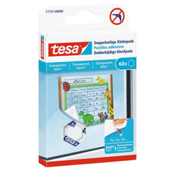 TESA 77731-00000-01 adesivo Tappetino Adesivo in gomma sintetica