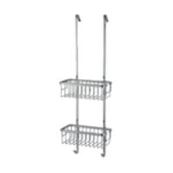 TESA 40204-00000-00 mensola a muro per bagno