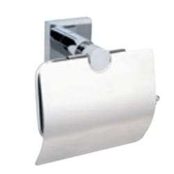 TESA 40247-00000-00 supporto per carta igienica Montabile a parete Acciaio inox
