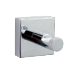 TESA 40250-00000-00 anello e portasciugamano Porta asciugamano Montabile a parete Acciaio inox