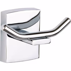 Dettagli tecnici Colore Cromo (lucido) Dimensione del prodotto, larghezza 47 mm Dimensione del prodotto, lunghezza 96 mm Dime ...