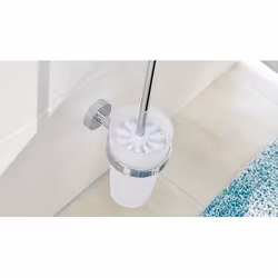 TESA Smooz Scopino da bagno e supporto
