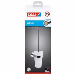 TESA Smooz Scopino da bagno e supporto