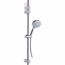 Dettagli tecnici Colore Cromo (lucido) Dimensione del prodotto, larghezza 80 mm Dimensione, profondità 110 mm Dimensioni prod ...