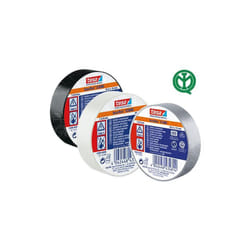 Tesa - nastri isolanti nero imq MT10X1,5CM
