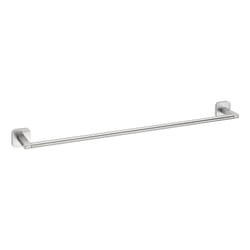 TESA 40455 Porta asciugamano Montabile a parete Acciaio inox