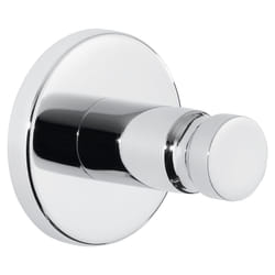 TESA 40470 Porta asciugamano Montabile a parete Cromo