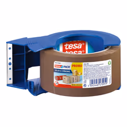 TESA 58642-00000-00, Marrone, Imballaggio, Polipropilene (PP), 66 m, 50 mm, 1 pz