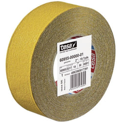 Tesa - anti-rutsch 60955-00000-01 Nastro antiscivolo ® Giallo (l x l) 18 m x 50 mm 1 pz.