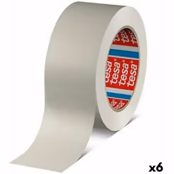 Tornate in ufficio senza dimenticare de alcun dettaglio! Acquistate il nastro adesivo TESATESA Packaging White 50 mm x 50 m ( ...