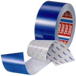 Dettagli tecnici Colore Blu Dimensione del prodotto, larghezza 50 mm Dimensione del prodotto, lunghezza 20 m Forza di strappo ...