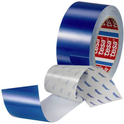 Tesa - anti-scratch 60960-00004-00 Nastro per pavimento ® Blu (l x l) 20 m x 50 mm 1 pz.