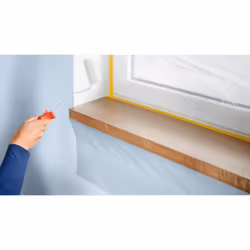 TESA Easy Cover Perfect+ Trasparente 33000 x 1400 mm - Vista aggiuntiva 4