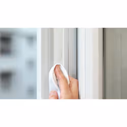 TESA 05417-00100-03 guarnizione 6 m Finestra Weather seal Autoadesivo Bianco - Vista aggiuntiva 3