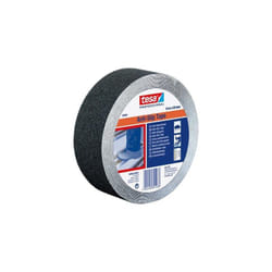 Nastro Antisdrucciolo Adesivo 60950 Tesa - Nero H.mm 25 Mt 15